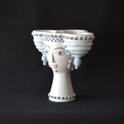 Vaso Ninfa