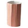 Vaso Ninfea Tall B8/Pesca