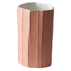 Vaso Ninfea Tall B8/Pesca