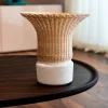 Vaso Nodo di Intreccio Lab