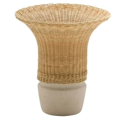 Vaso Nodo di Intreccio Lab