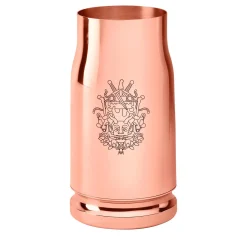 Vaso Nowhere Bullet Rose di Studio Job