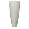 Vaso Obice bianco piccolo