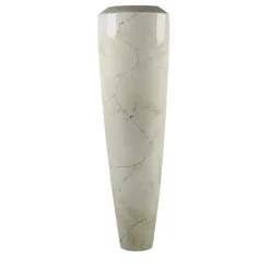 Vaso Obice Carrara grande