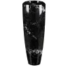 Vaso Obice piccolo di Carrara
