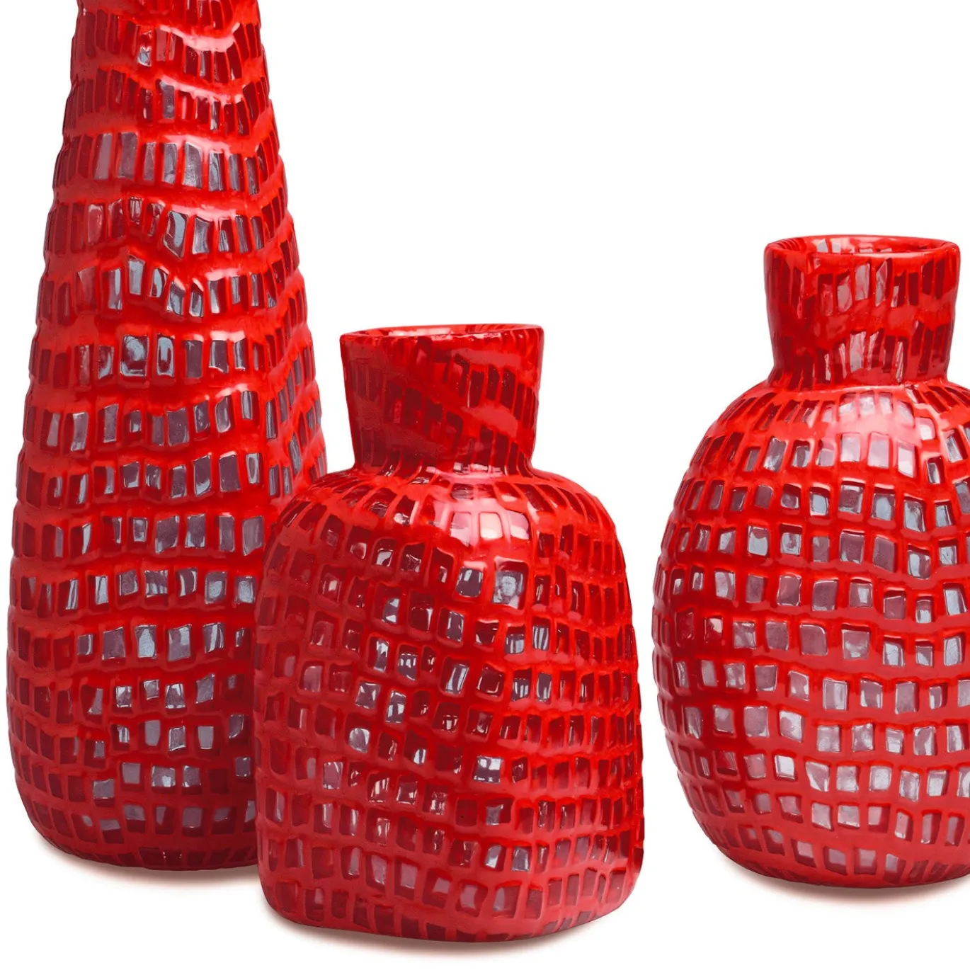 Vaso Occhi di Ludovico Diaz de Santillana e Tobia Scarpa # 2