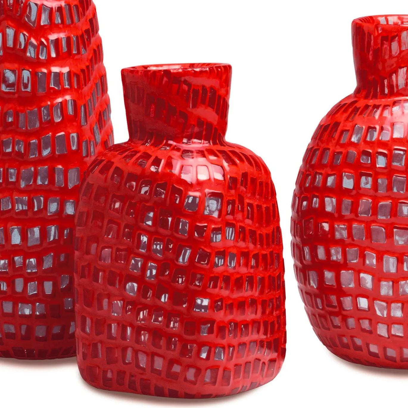 Vaso Occhi di Ludovico Diaz de Santillana e Tobia Scarpa # 1