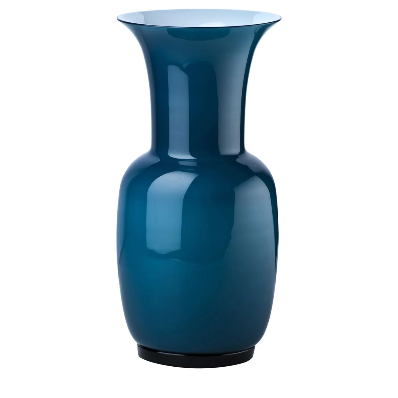 Vaso Opalino Horizon Blue