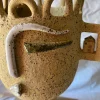 Vaso Origine Sovrana in Ceramica della Collezione Emozionale