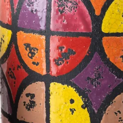 Vaso ottico