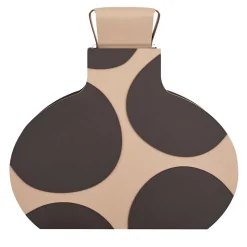 Vaso Otto Cappuccino/Chocolate di Gianpaolo Venier