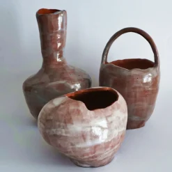 Vaso Ottone