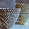 Vaso Paper Clay 2