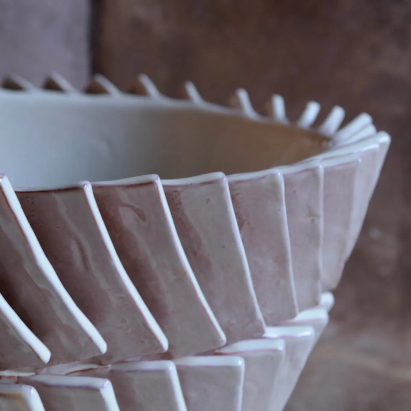 Vaso Paper Clay 2