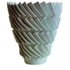 Vaso Paper Clay 1
