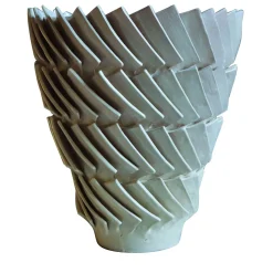 Vaso Paper Clay 1