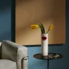 Vaso per fiori Impronta di Ico Parisi