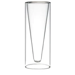 Vaso per fiori Vento di Simone Micheli