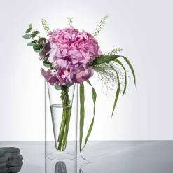 Vaso per fiori Vento di Simone Micheli