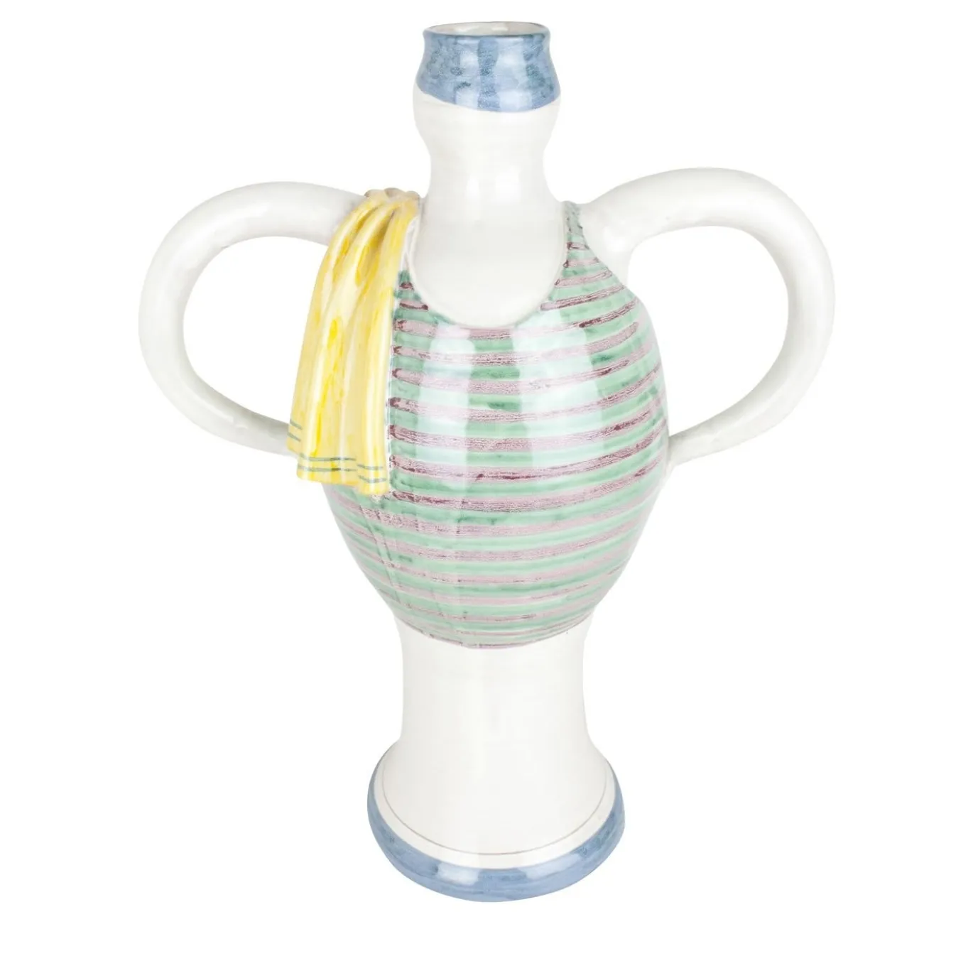 Vaso per nuotatori maschi