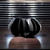 Vaso Persefone nero