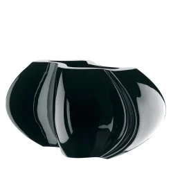 Vaso Persefone nero