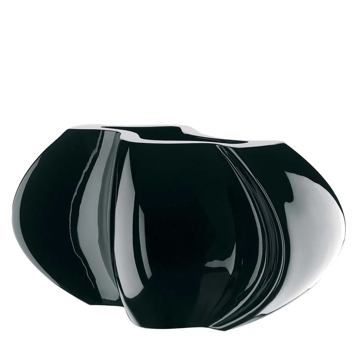 Vaso Persefone nero