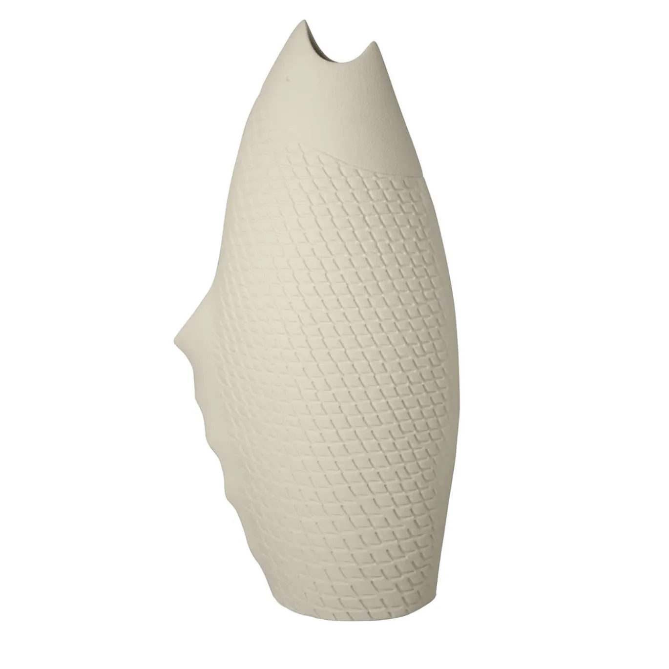 Vaso pesce grande #4