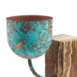 Vaso piccolo Aboram di Sam Baron