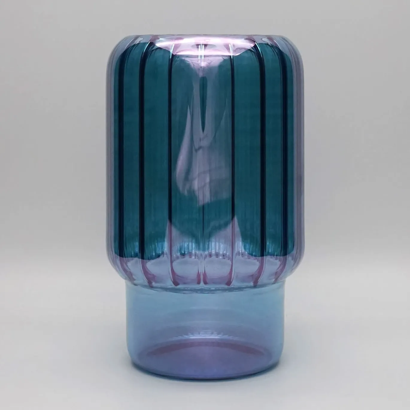 Vaso piccolo Brumma