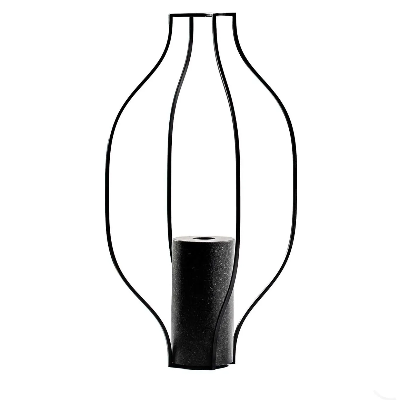 Vaso piccolo Etna #1 di Martinelli Venezia Studio