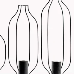 Vaso piccolo Etna #1 di Martinelli Venezia Studio