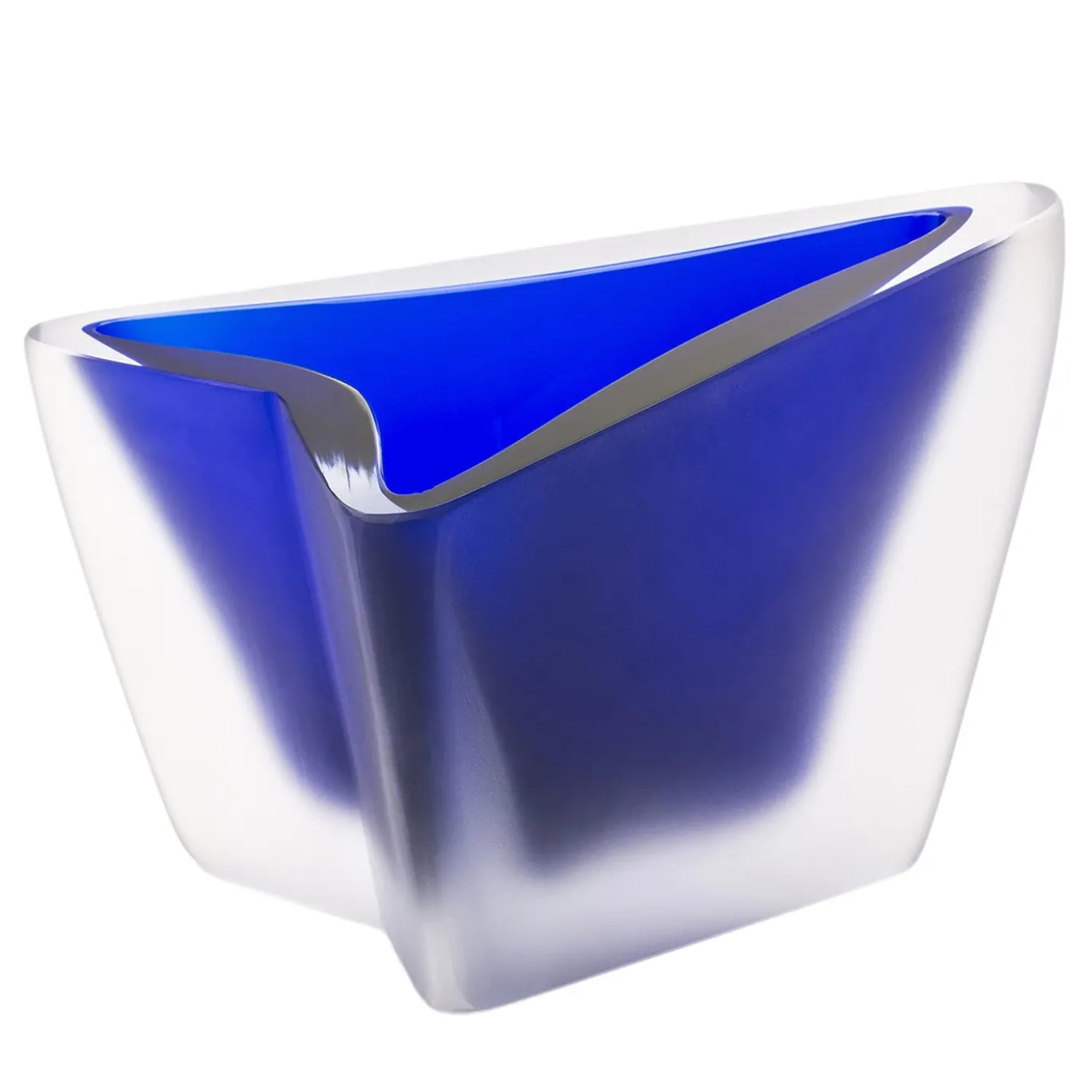 VASO PICCOLO FRECCIA