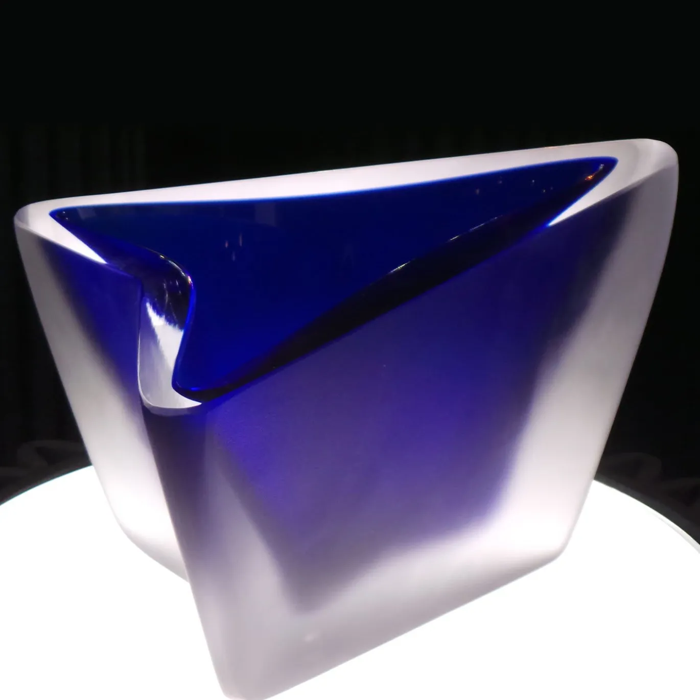 VASO PICCOLO FRECCIA