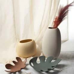 Vaso piccolo Hello Nature Grano
