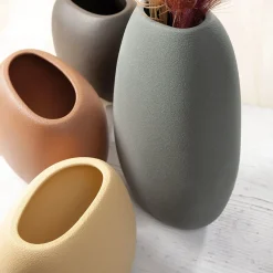 Vaso piccolo Hello Nature Grano