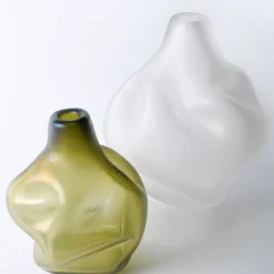 Vaso piccolo Laguna Caigo