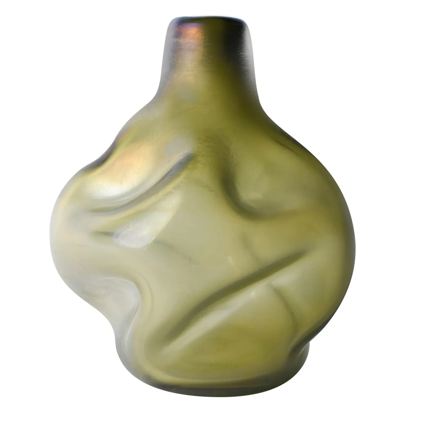 Vaso piccolo Laguna Caigo