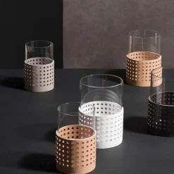 Vaso piccolo Mimosa