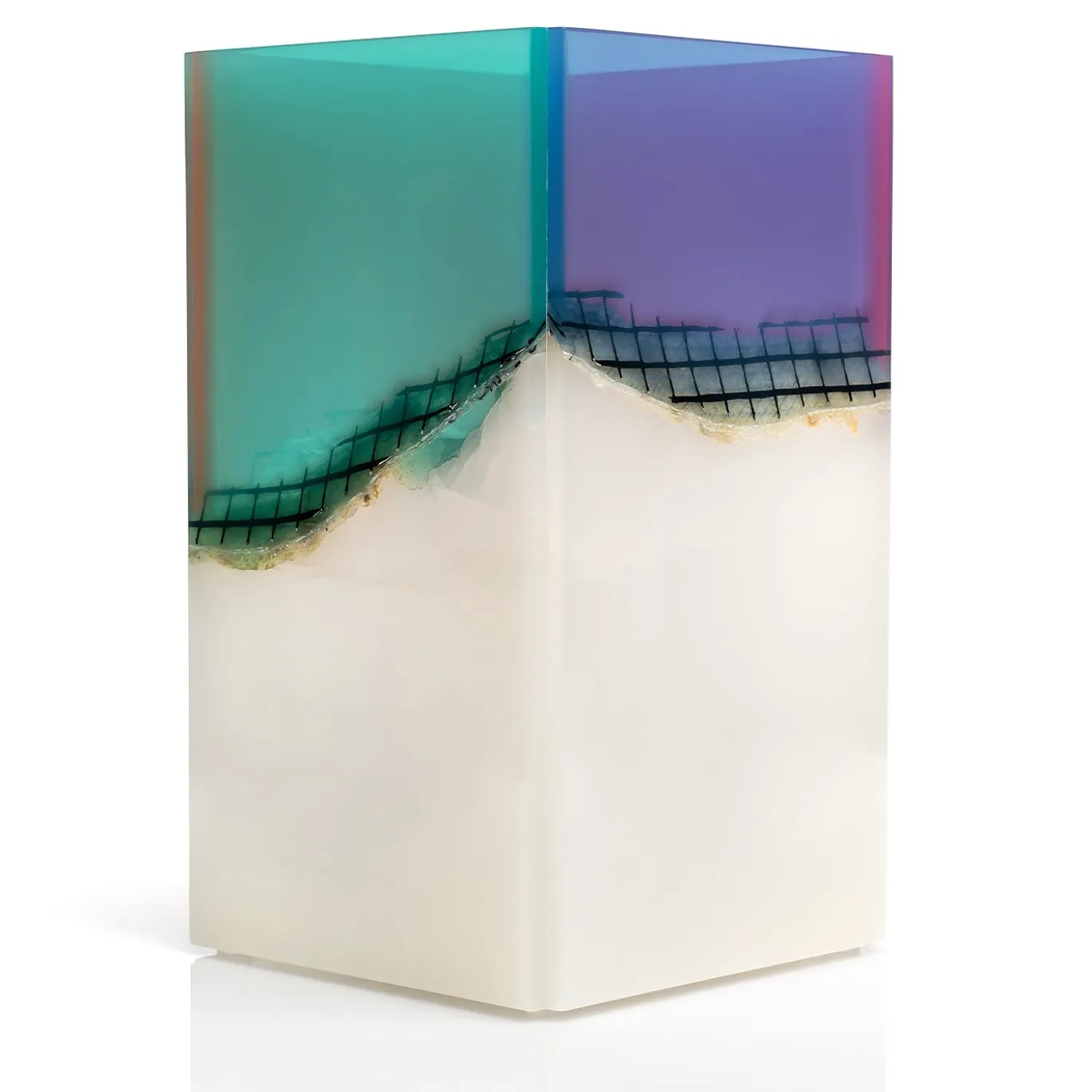 Vaso piccolo Orilla #2