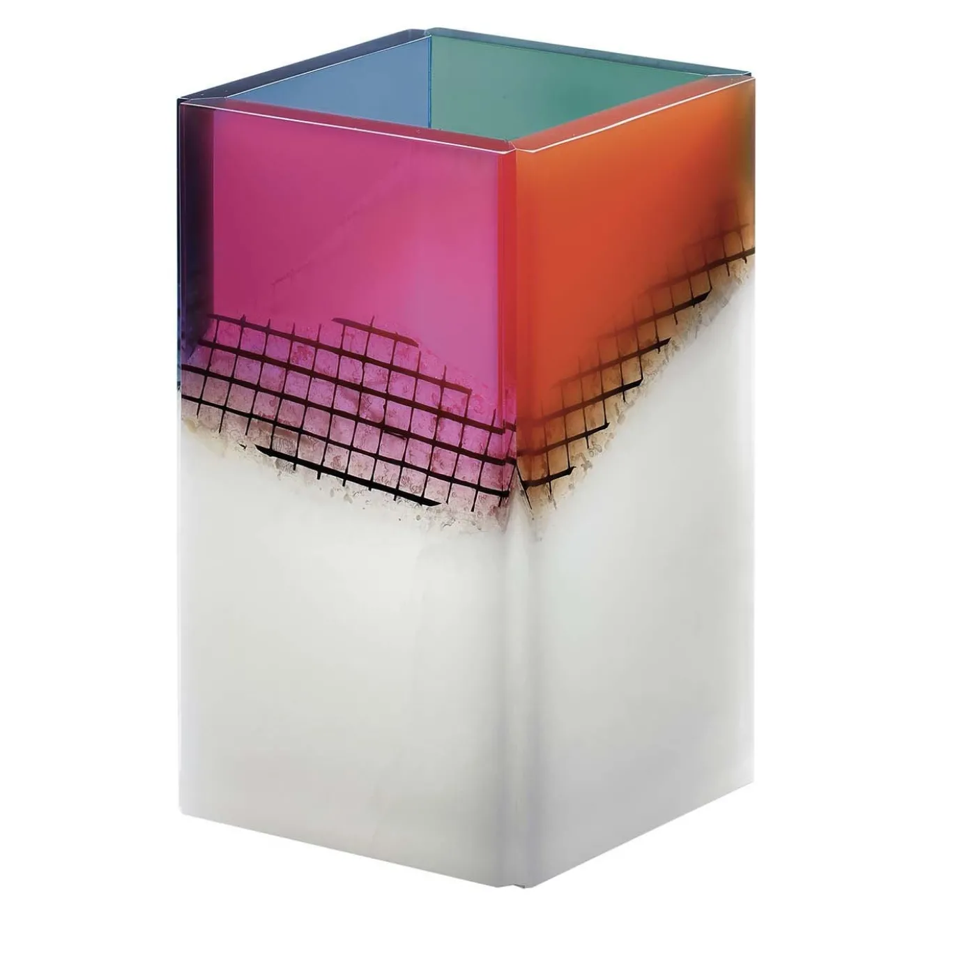 Vaso piccolo Orilla #2