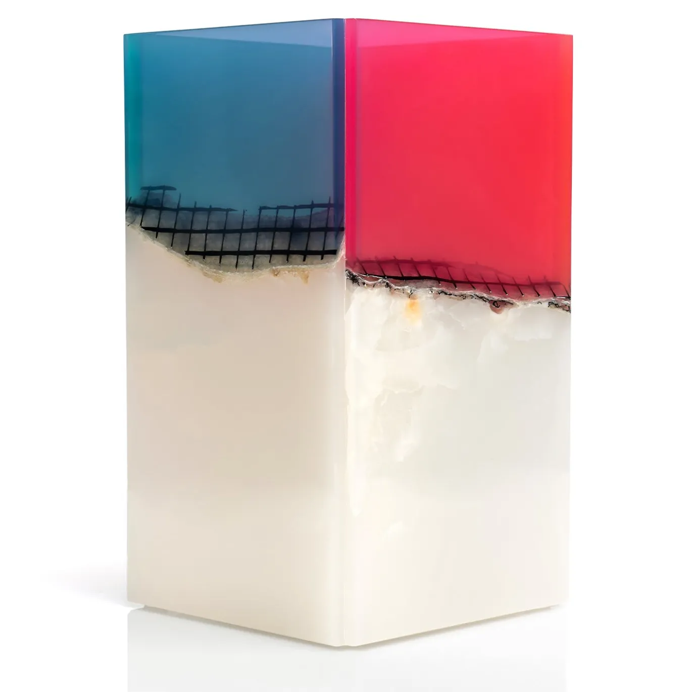 Vaso piccolo Orilla #2