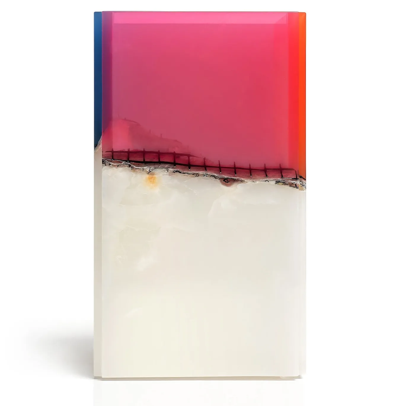 Vaso piccolo Orilla #2