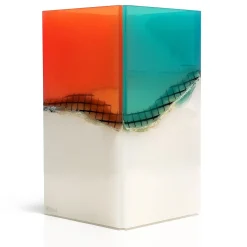 Vaso piccolo Orilla #2