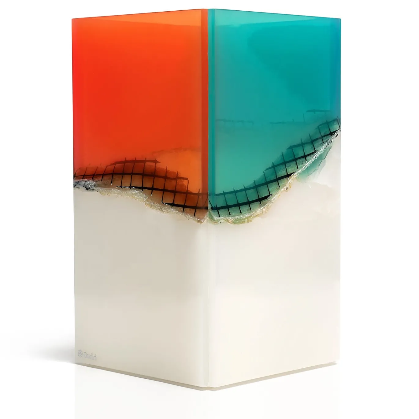 Vaso piccolo Orilla #2