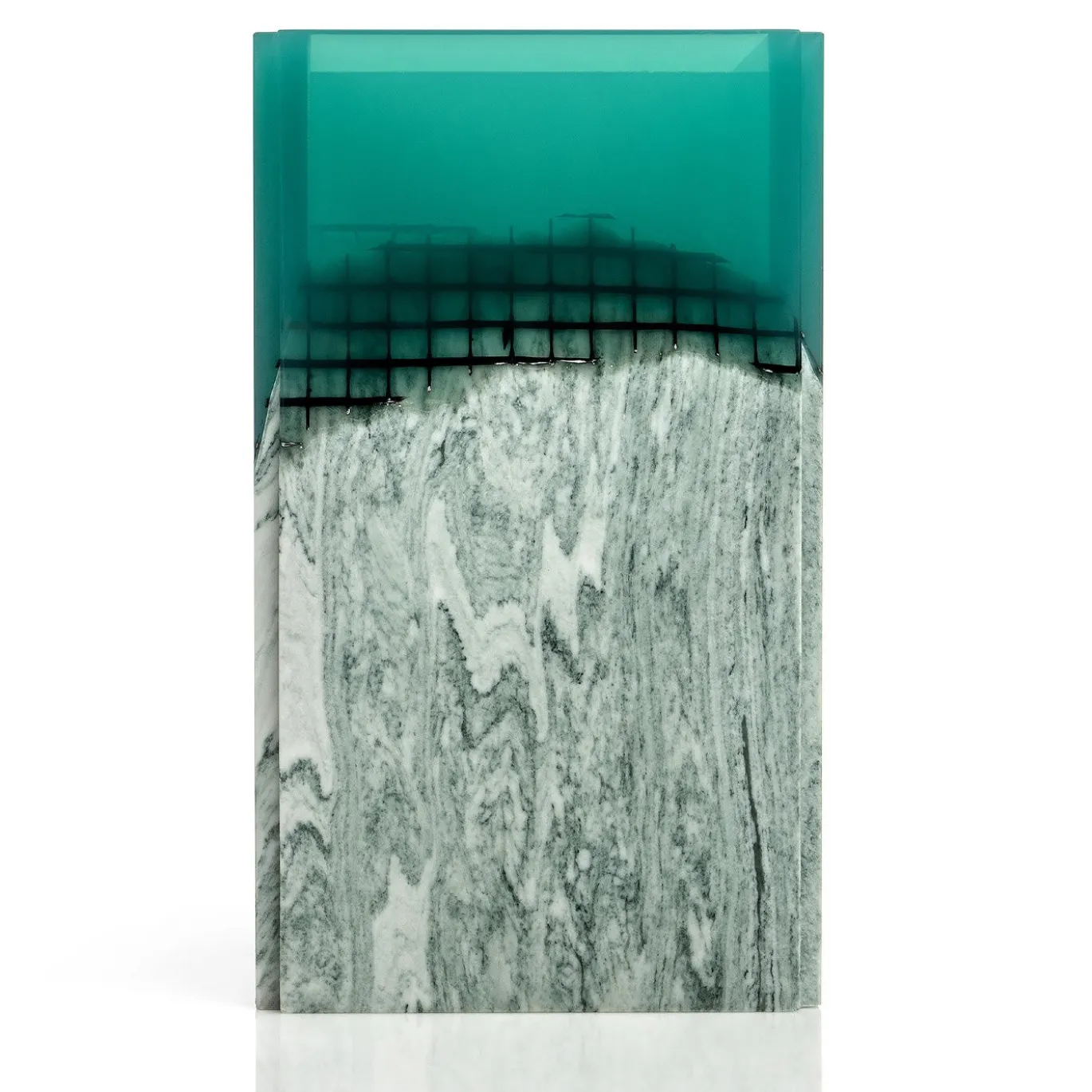 Vaso piccolo Orilla #1