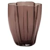Vaso piccolo Petalo Coffee