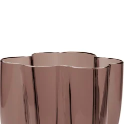 Vaso piccolo Petalo Coffee