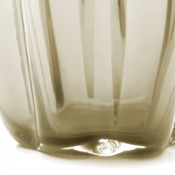 Vaso piccolo Petalo Honey