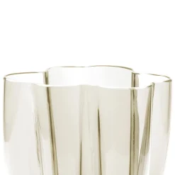 Vaso piccolo Petalo Honey